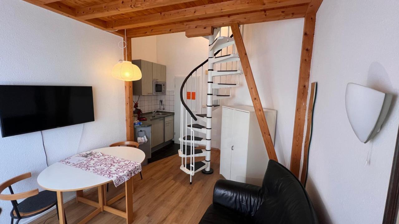 Apartmenthaus Somborn Bochum Exterior photo
