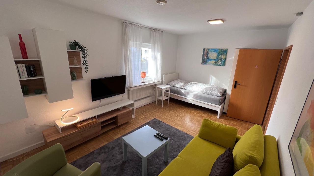 Apartmenthaus Somborn Bochum Exterior photo