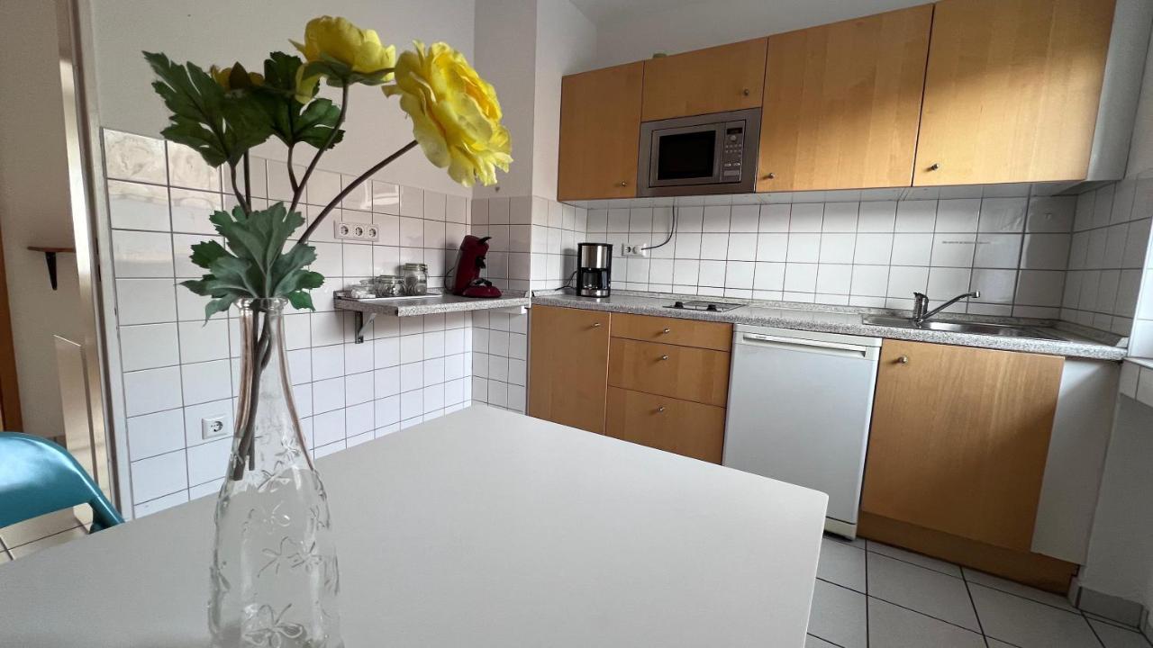 Apartmenthaus Somborn Bochum Exterior photo